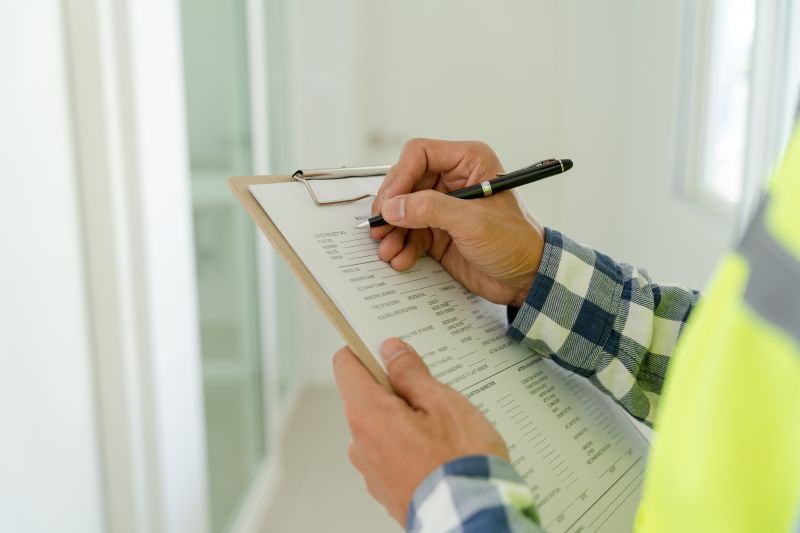 Plumbing Inspection