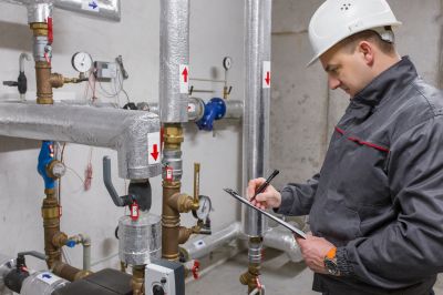 Understanding Plumbing Inspection Costs — Cost of Plumbing Inspection