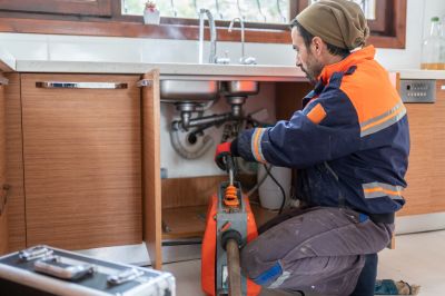 Understanding Plumbing Inspection Costs — Cost of Plumbing Inspection
