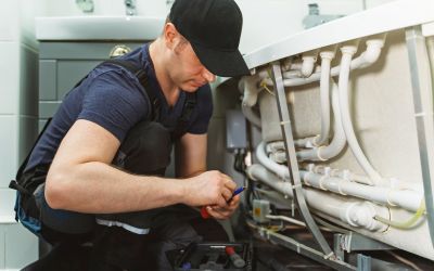 Reduces emergency repairs